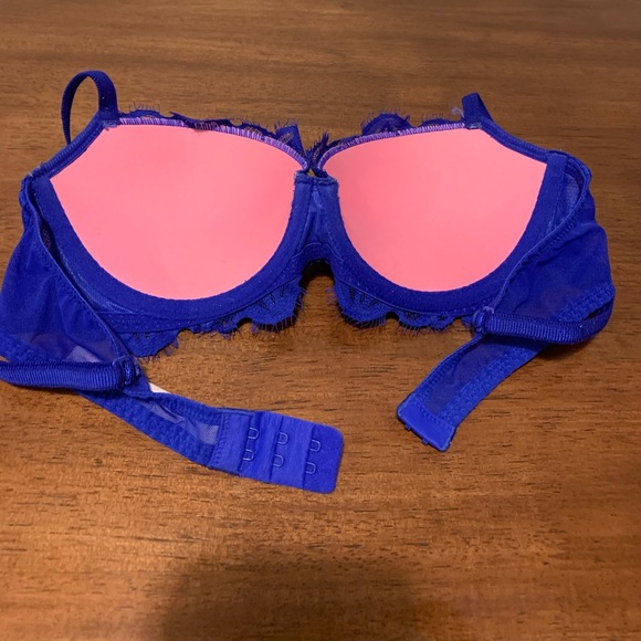 Push-up Bra - Picture 2 of 2